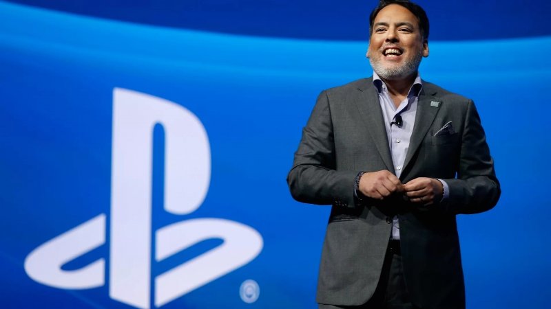 Shawn Layden