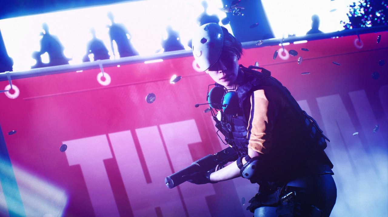 The Finals, primi voti ottimi per lo sparatutto fr &hellip;