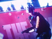 The Finals, la recensione dello sparatutto che ricorda Bad Company e Mirror's Edge