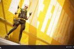 The Finals: l'uscita potrebbe avvenire a sorpresa durante i The Game Awards 2023 - Notizia