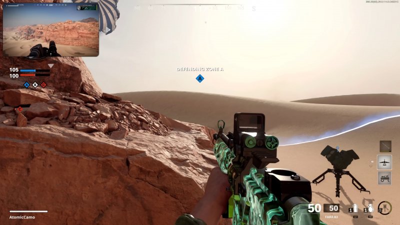 Picture in Picture è presente su PS5 in modo limitato