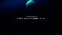 Star Ocean: The Second Story R - Il trailer di lancio