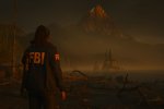 Alan Wake 2, l'aggiornamento 1.004 è disponibile su PC, PS5 e Xbox Series X|S - Notizia