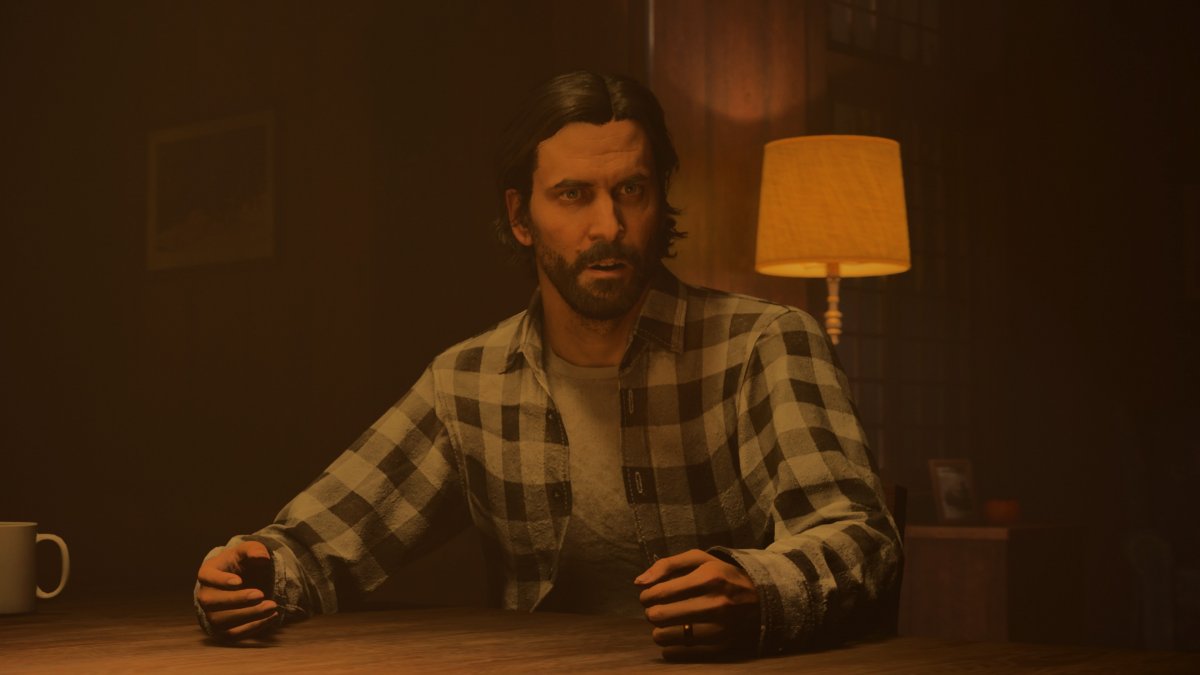 Edge Reviews #392: Reviews put Alan Wake 2 on par with new independent films