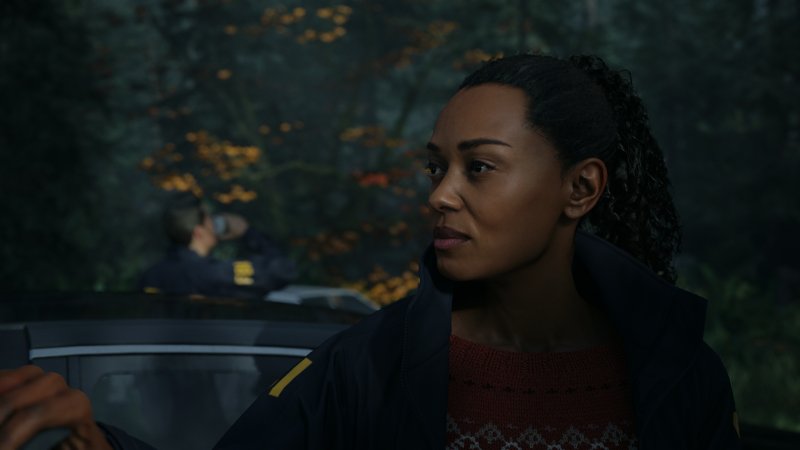 Le casting d'une actrice noire dans Alan Wake 2 dans le rôle de covedette s'est prêté à une longue série de controverses sur YouTube, Reddit, 4chan, X et d'autres plateformes