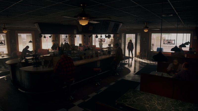 Alan Wake 2 è ora accessibile a più configurazioni Alan Wake 2 è ora accessibile a più configurazioni