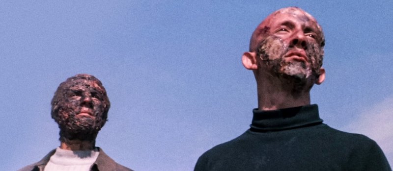 Incubo sulla Città Contaminata di Umberto Lenzi Incubo sulla Città Contaminata di Umberto Lenzi