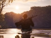 Metal Gear Solid Delta: Snake Eater, abbiamo provato il remake del capolavoro di Kojima