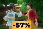 One Piece Odyssey per PS5 e Xbox Series X in sconto al prezzo minimo storico su Amazon Italia - Notizia