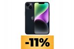 Apple iPhone 14 da 128 GB: l'offerta Amazon lo porta al prezzo minimo storico - Notizia