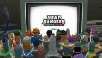 Headbangers Rhythm Royale