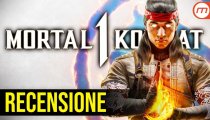 Mortal Kombat 1 - Video Recensione
