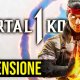 Mortal Kombat 1 - Video Recensione