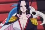One Piece, il cosplay di Boa Hancock di NadyaSonika è davvero imperiale - Notizia