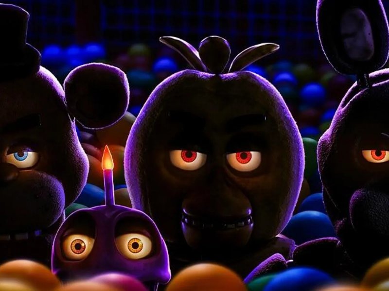 Qual è il vostro personaggio preferito?