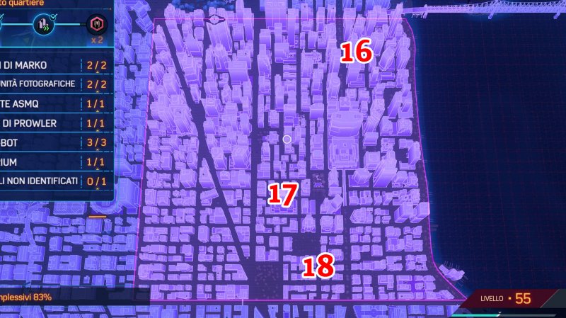 Midtown Marvels Spider Man 2 Spider Bot Midtown Marvels Spider Man 2 Spider Bot