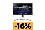 Aoc Monitor Gaming Agon Porsche Design, 27 pollici a 1440p/170 Hz: l'offerta Amazon - Notizia