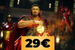 Marvel's Midnight Suns Enhanced Edition per PS5 torna su Amazon ed è in sconto - Notizia