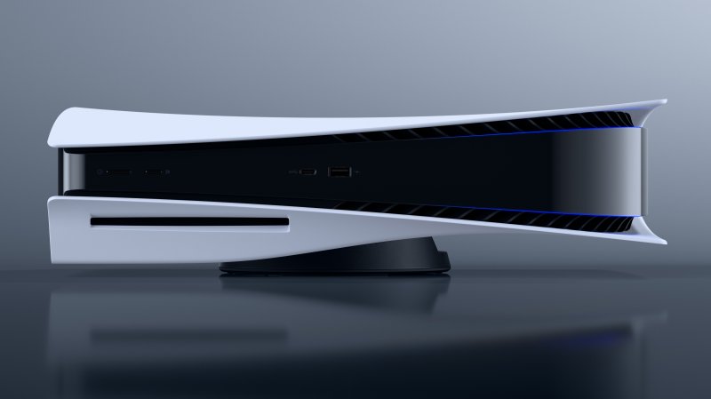 PS5 è uno dei tanti prodotti in sconto su eBay PS5 è uno dei tanti prodotti in sconto su eBay