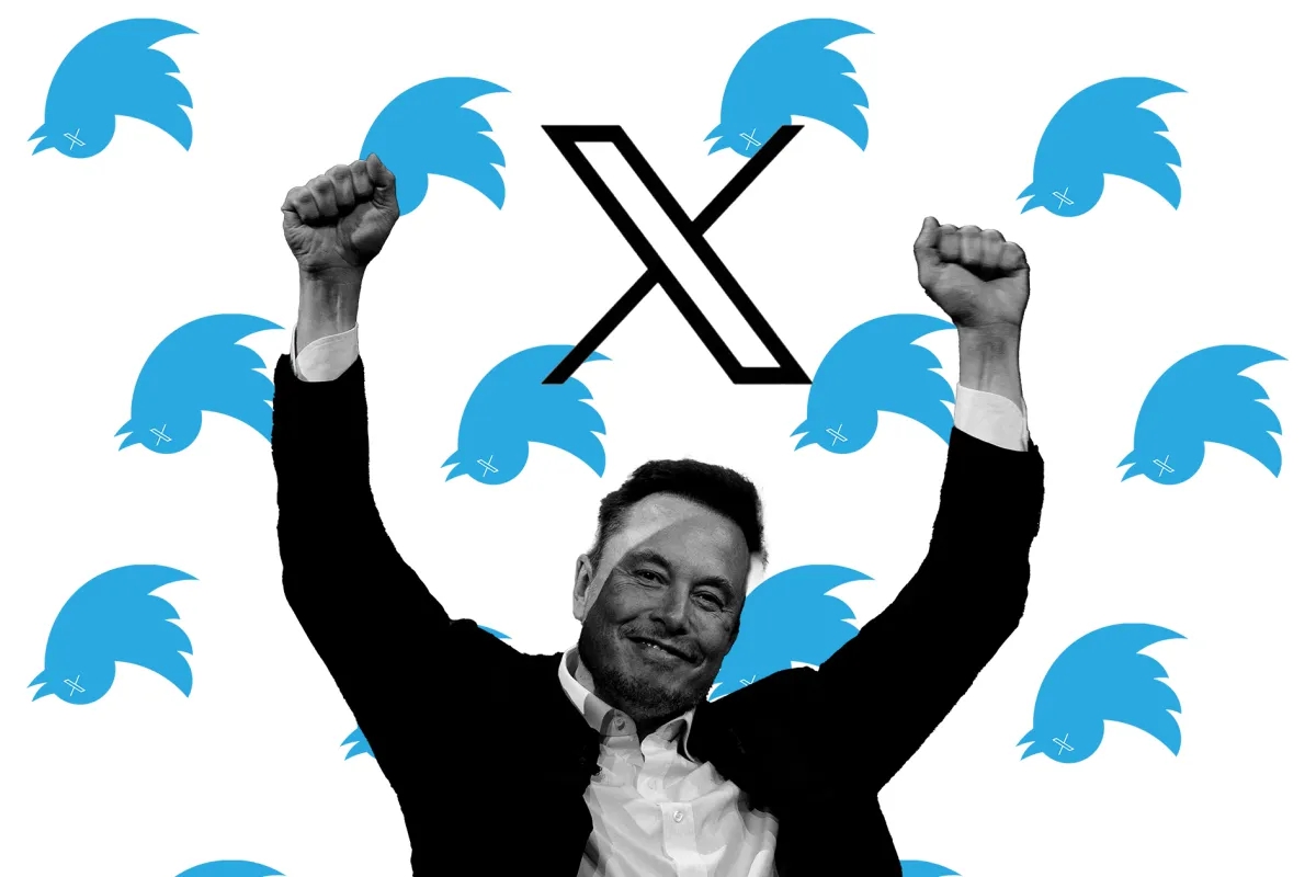 X/Twitter: la rivoluzione di Musk passa dalle videochiamate