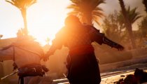 Assassin's Creed Mirage - Trailer con citazioni della stampa