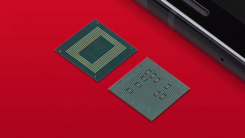 Snapdragon 8 Gen 4 sarà dotato di CPU Nuvia di Oryon