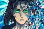 L'Attacco dei Giganti: pubblicato il trailer dell'episodio finale dell'anime - Notizia