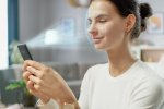 Honor Magic 6 sarà il primo smartphone che si potrà controllare con lo sguardo - Notizia