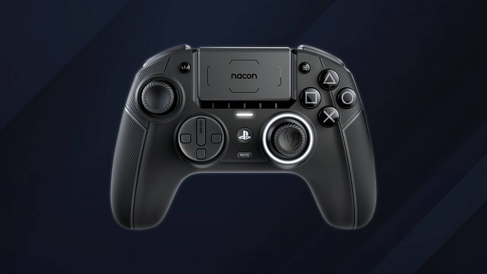 Nacon Revolution 5 Pro: la recensione del pro controller con Hall Effect per PS5, PS4 e PC
