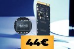 SSD Lexar NM620 da 1 TB in sconto al prezzo minimo storico su Amazon Italia - Notizia