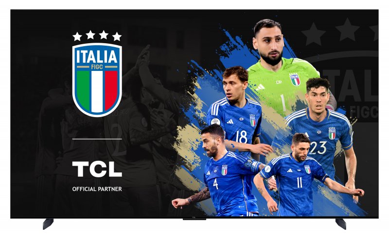 Tcl 98C80 Front It Tcl 98C80 Front It