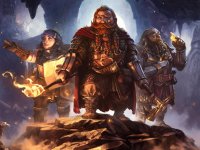 The Lord of the Rings: Return to Moria, la recensione del survival ambientato nell'universo de Il Signore degli Anelli