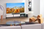TCL presenta la sua nuova gamma di smart TV da 98 pollici, dettagli e prezzi - Notizia