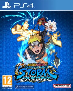 Naruto x Boruto: Ultimate Ninja Storm Connections per PlayStation 4