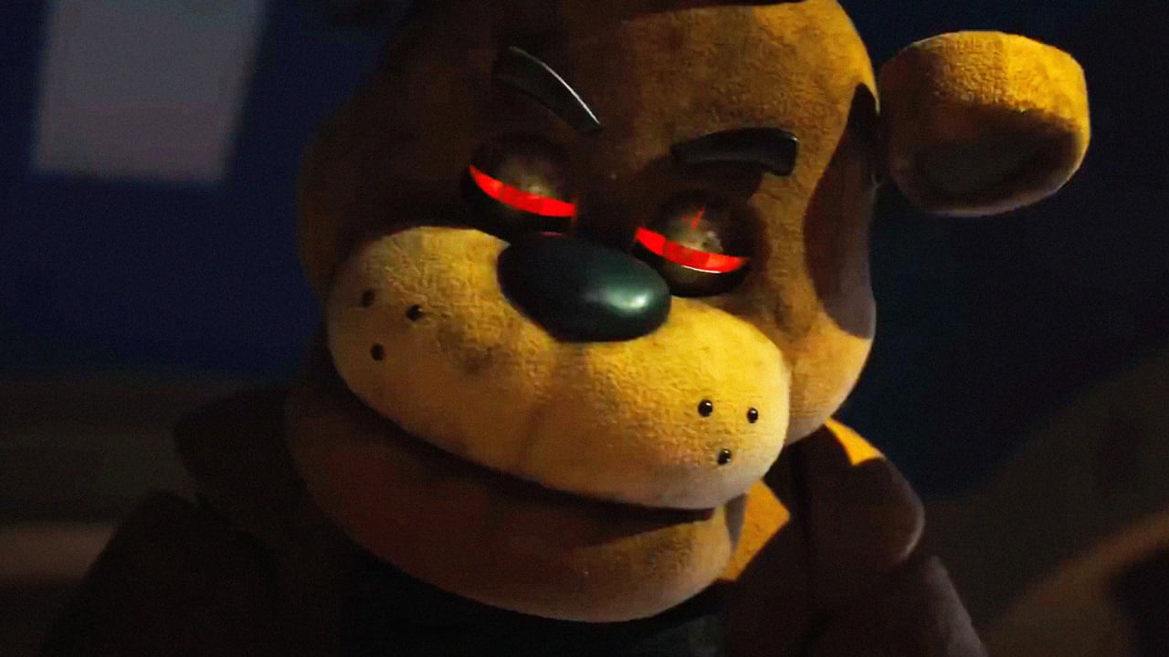 Five Nights at Freddy's: miglior debutto di sempre in USA per un film tratto dai videogiochi