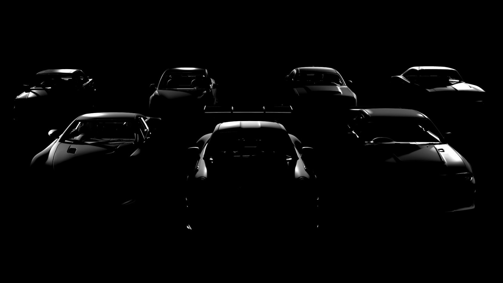 Gran Turismo 7: un grande aggiornamento arriverà settimana prossima con almeno 7 auto