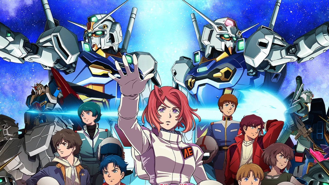 Mobile Suit Gundam UC Engage, la recensione di un gacha a base di Gundam