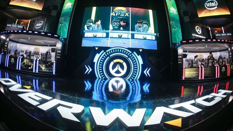 Il torneo coreano Apex conobbe un successo senza precedenti