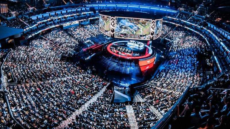 Il successo straordinario dei Worlds di League of Legends proprio in questi giorni ricorda che parlare di esports significa poco