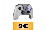 Il controller Tefelan per Switch a basso prezzo è ora in super sconto su Amazon Italia - Notizia