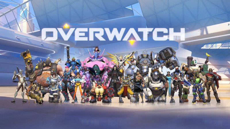 Overwatch è stato uno dei più grandi fenomeni della storia dei videogiochi
