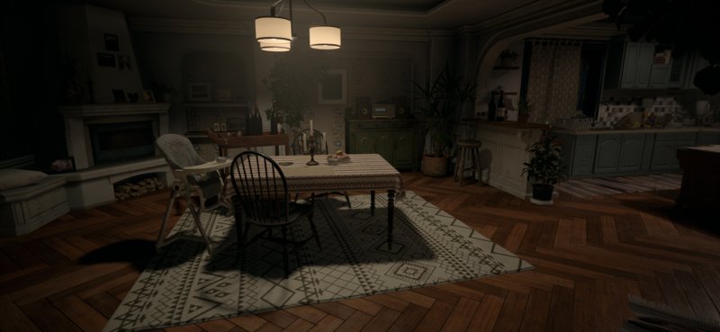 Resident Evil Village richiede ancora ottimizzazione