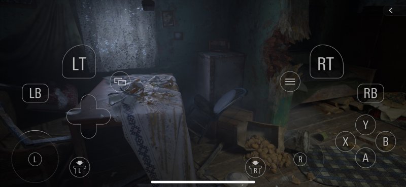 Resident Evil Village