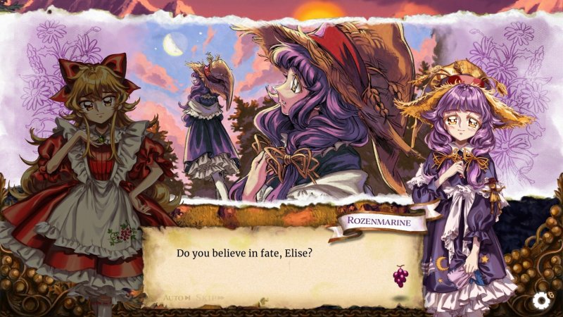 Se imparare l'inglese è un problema, semplicemente basta non giocare a determinati titoli, senza stare a lamentarsi troppo