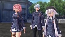 Trails of Cold Steel III / Trails of Cold Steel IV - Gameplay Trailer su PS5