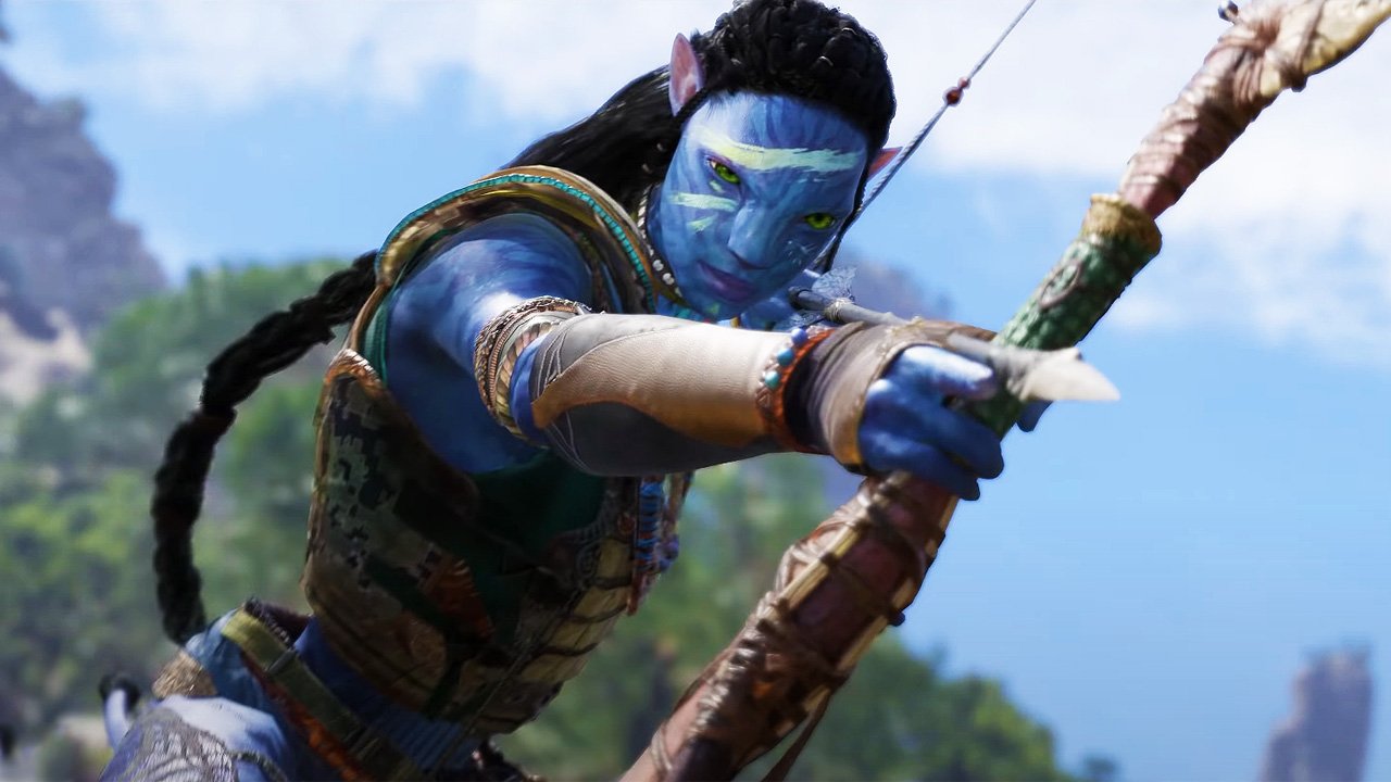Avatar: Frontiers of Pandora, abbiamo giocato all'action in prima persona di Ubisoft