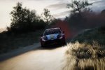 EA Sports WRC, trailer di lancio per il gioco di guida Codemasters - Notizia