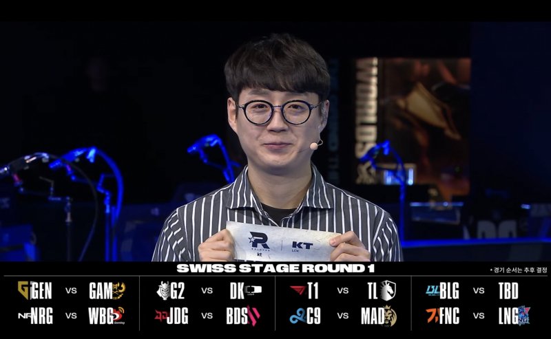 Le prime due squadre europee a dover lasciare i mondiali di League of Legends sono state le meno favorite, ovvero i MAD Lions e i BDS, nonostante la buona performance di questi ultimi in fase di qualificazione