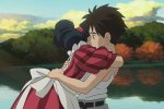 Il ragazzo e l'airone: trailer ufficiale italiano per il nuovo film di Hayao Miyazaki - Notizia