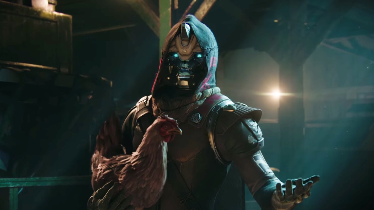 Bungie ha trovato un accordo con lo scrittore che l'accusava di violazione di copyright su Destiny 2